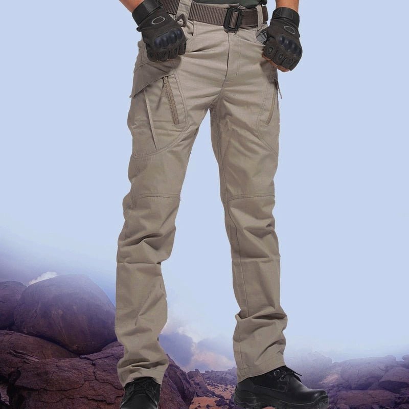 Men's military tactical pants