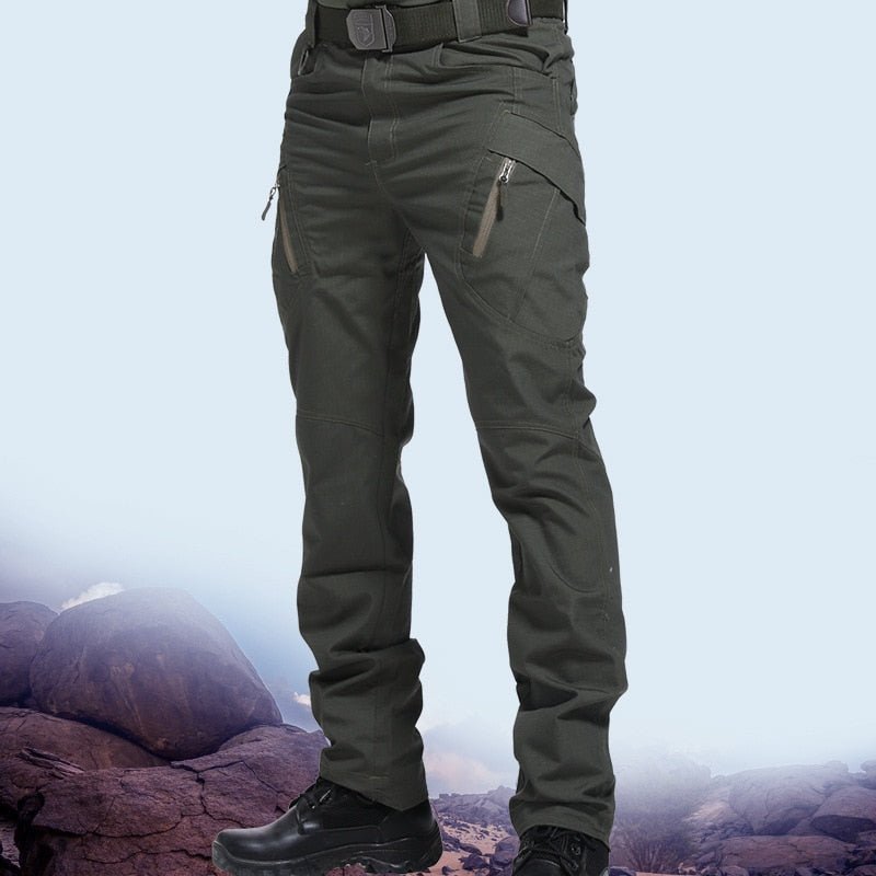 Men&#39;s military tactical pants
