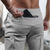 Men's Pants Fitness Casual Elastic Pants