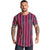 Men's Silk O-Neck Fitted Tee-Shirt | Summer Edition