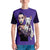 Men's T-shirt - Dogowner Purple