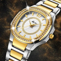 Missfox 2549 Women Watches Women Fashion Watch