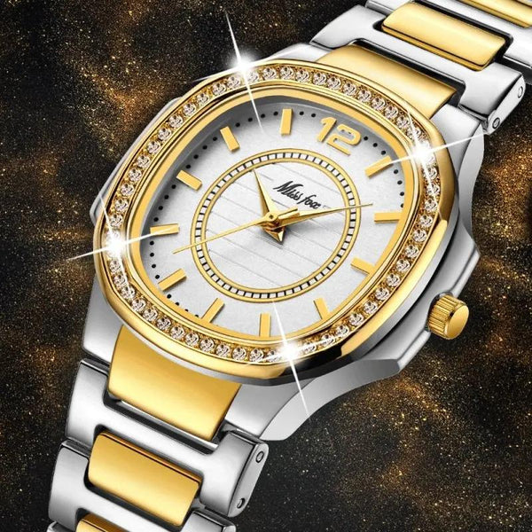 Missfox 2549 Women Watches Women Fashion Watch