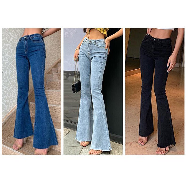 Sexy Butt Lift Jeans New