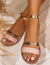 Summer Shoes Women Sandals Strap Fashion