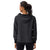 Unisex sueded fleece hoodie - Everything is not enough