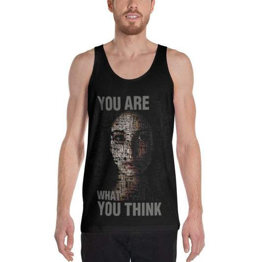 Unisex Tank Top - YAWYT