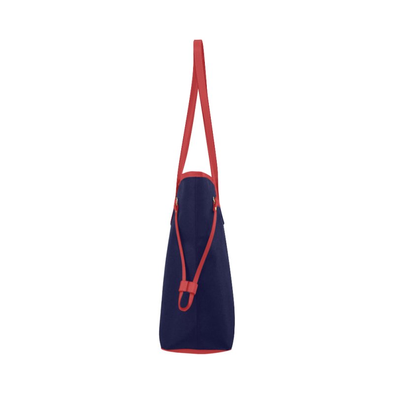 Usa man Classic Tote Bag (Model1661)