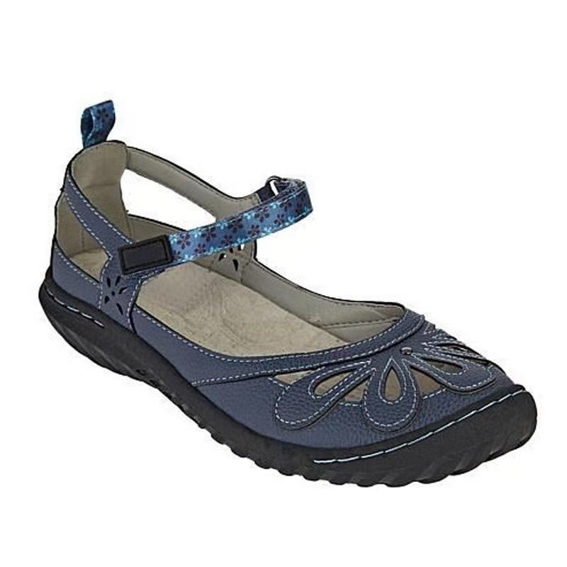 Women Shoes Summer Hollow Non Slip Sport Sandals Women Platform Wedge Sandals Ladies Size 43 Breathable Casual Roman Shoes
