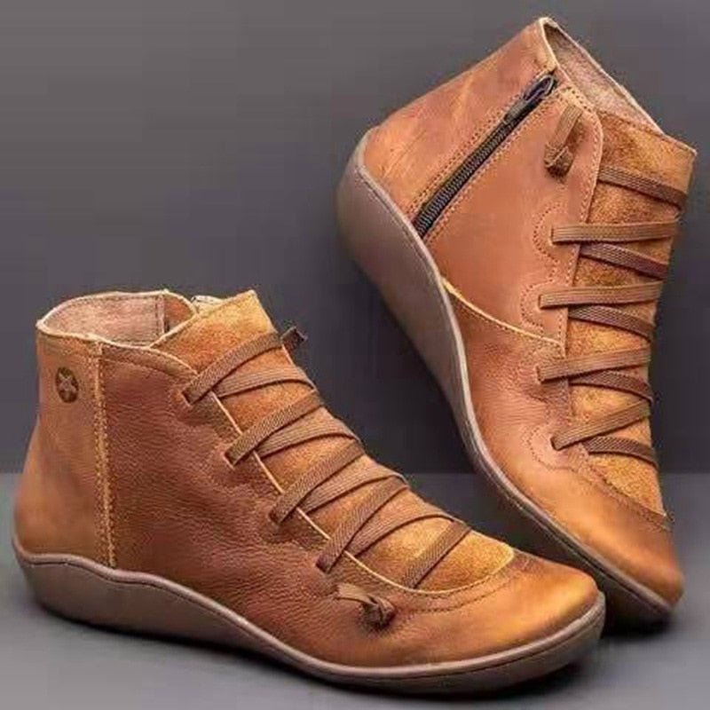 Women&#39;s fashionable Spring shoe